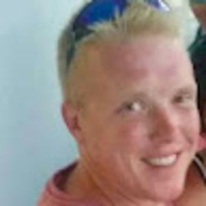 Meet your Posher, Andrew